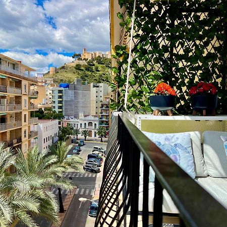 Apartamento Mar Y Montana Cullera Zewnętrze zdjęcie