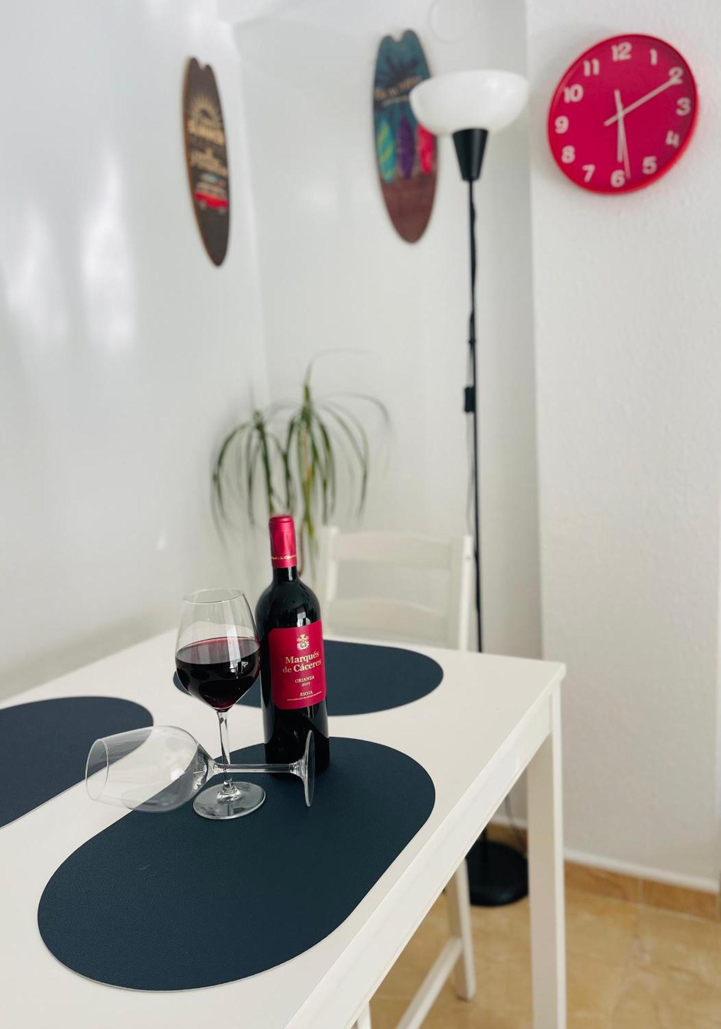 Apartamento Mar Y Montana Cullera Zewnętrze zdjęcie