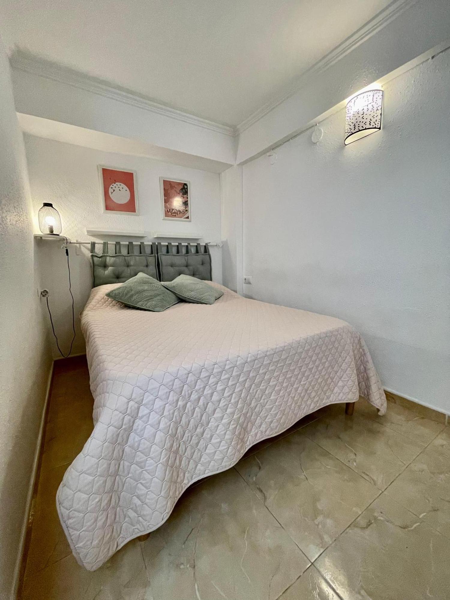 Apartamento Mar Y Montana Cullera Zewnętrze zdjęcie