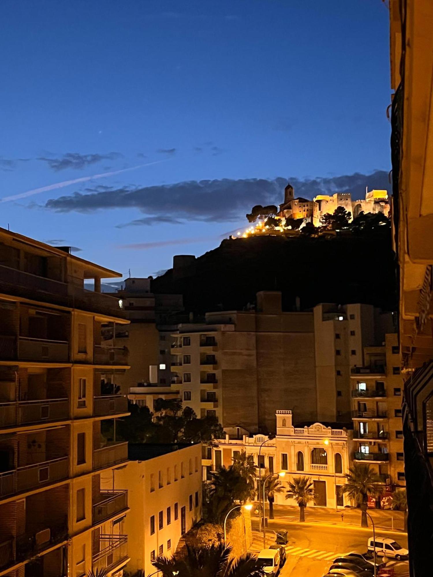 Apartamento Mar Y Montana Cullera Zewnętrze zdjęcie