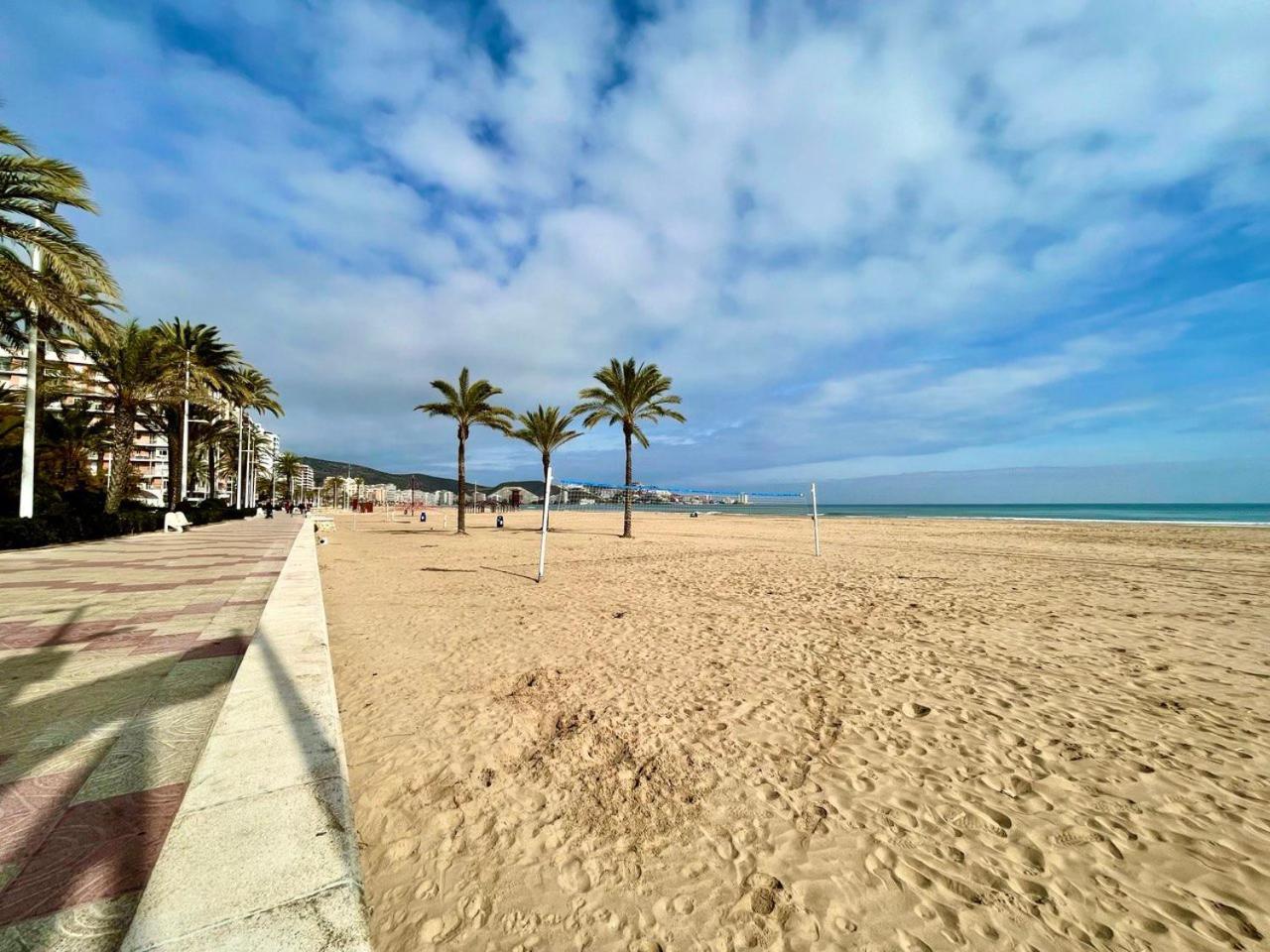 Apartamento Mar Y Montana Cullera Zewnętrze zdjęcie