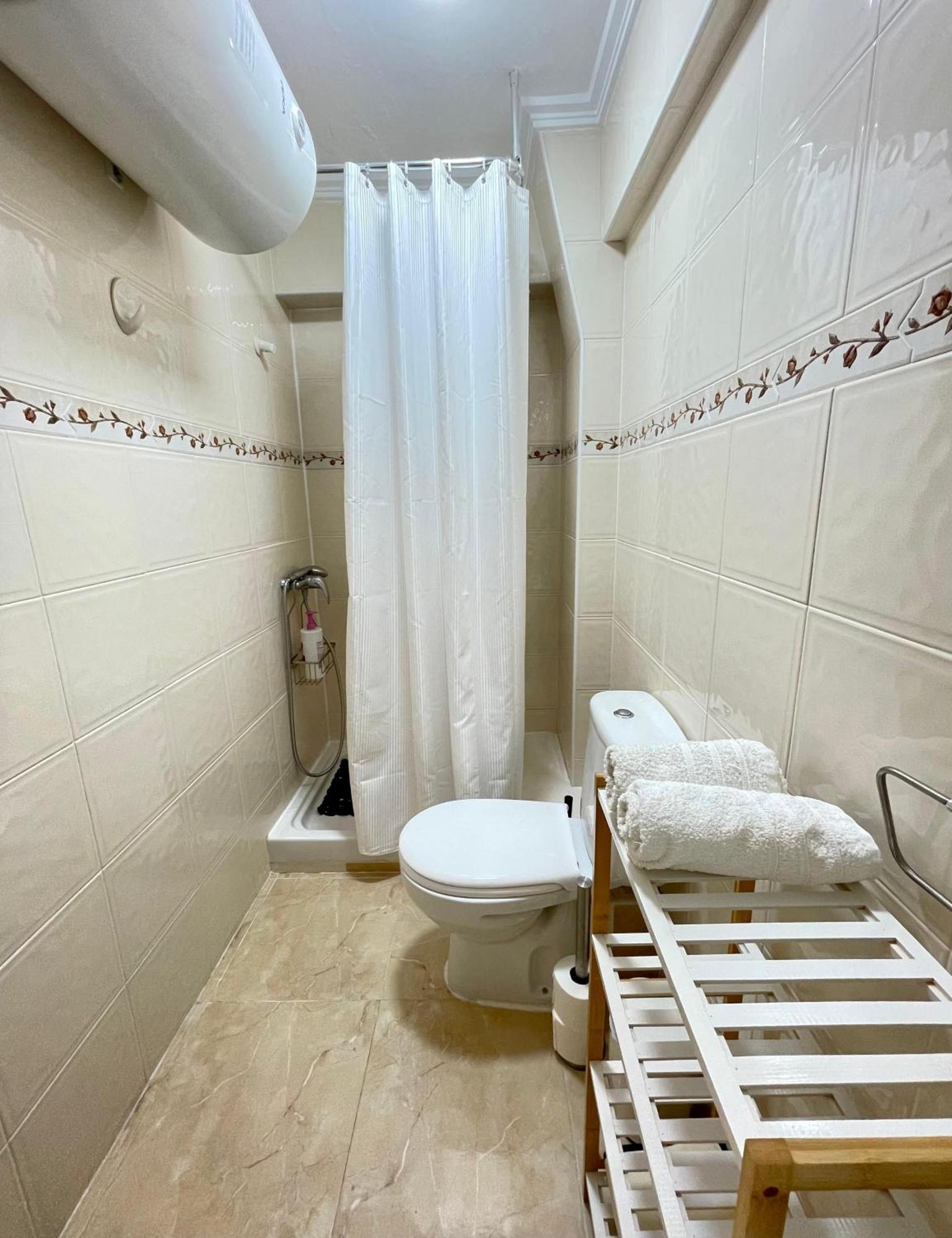 Apartamento Mar Y Montana Cullera Zewnętrze zdjęcie