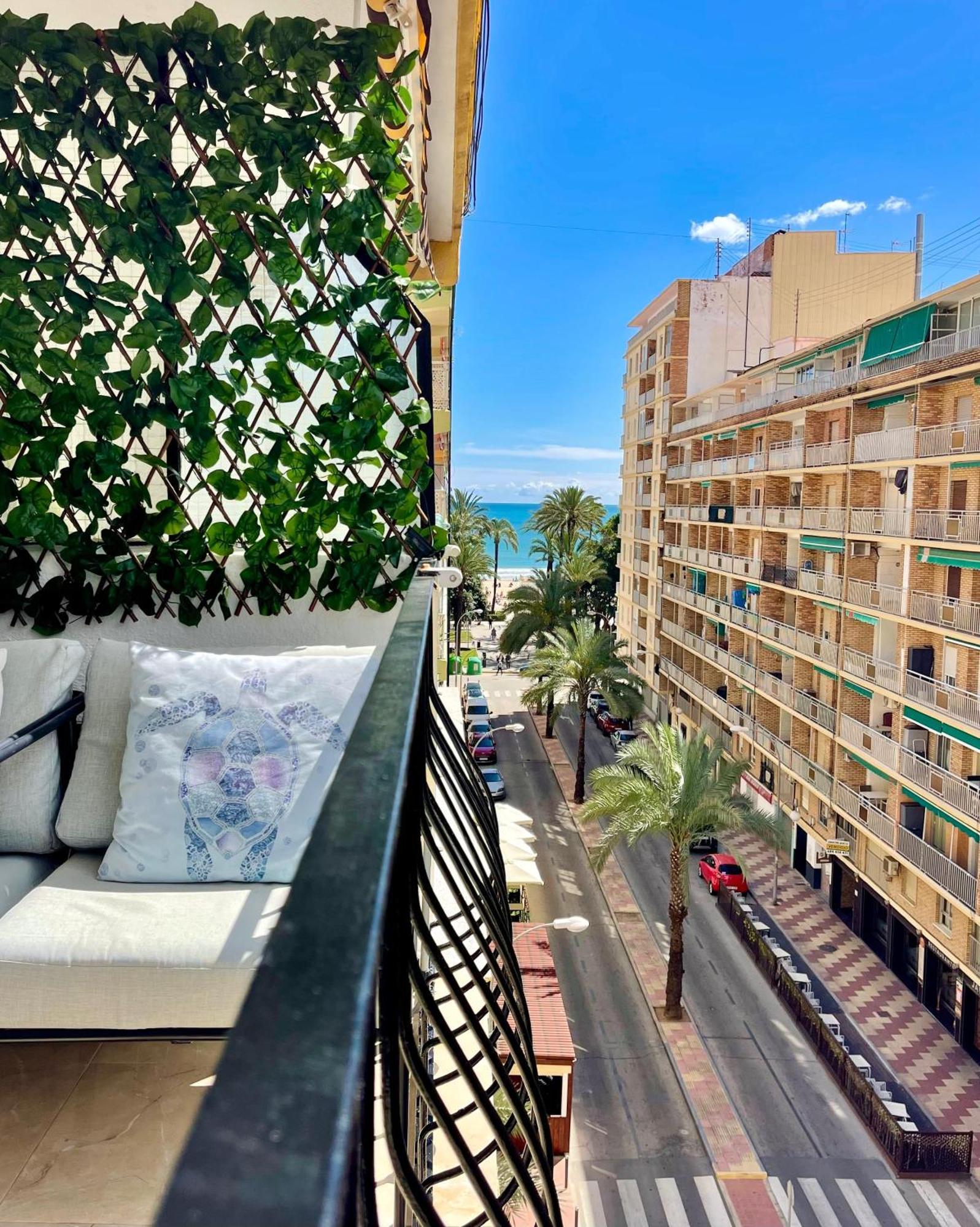 Apartamento Mar Y Montana Cullera Zewnętrze zdjęcie