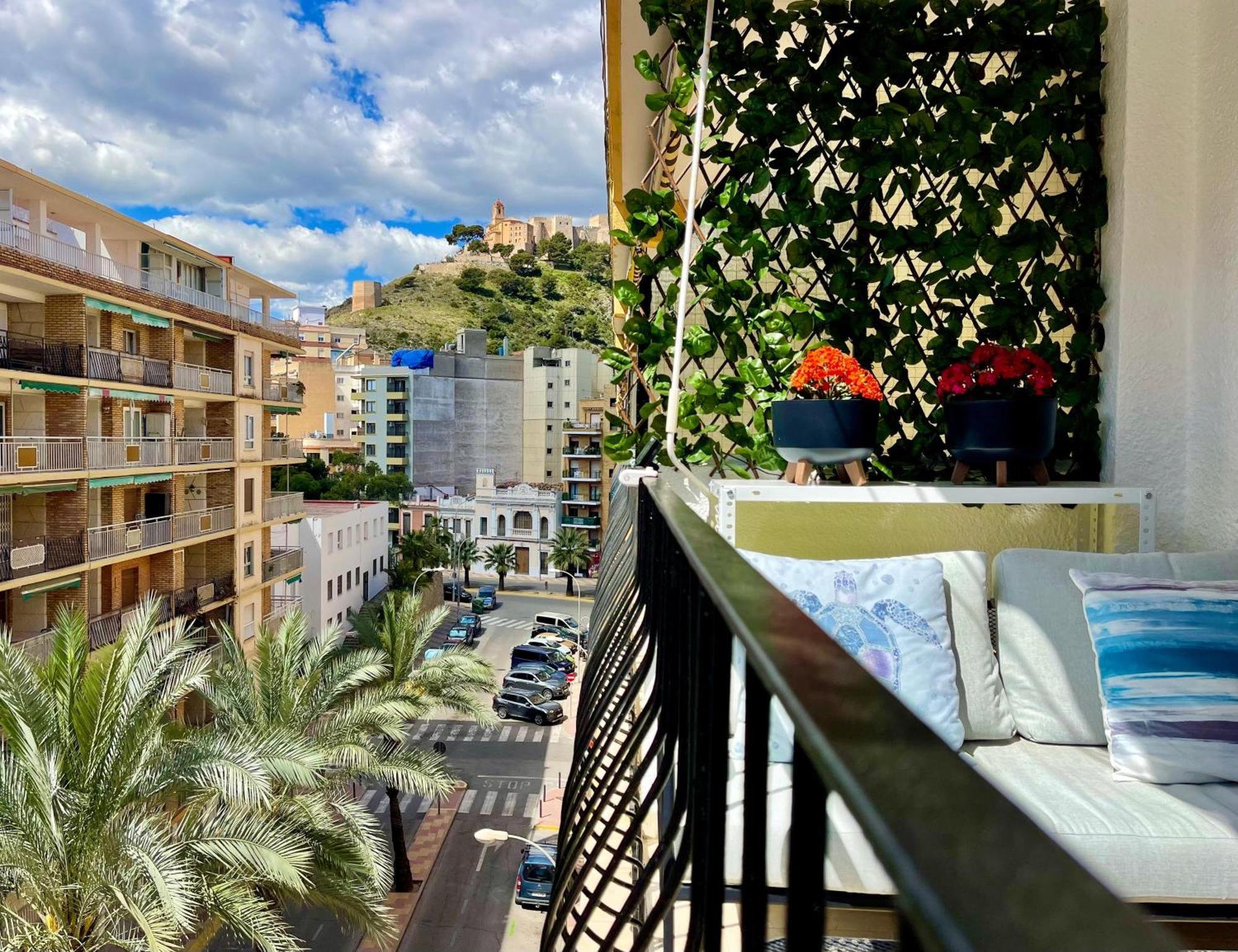Apartamento Mar Y Montana Cullera Zewnętrze zdjęcie