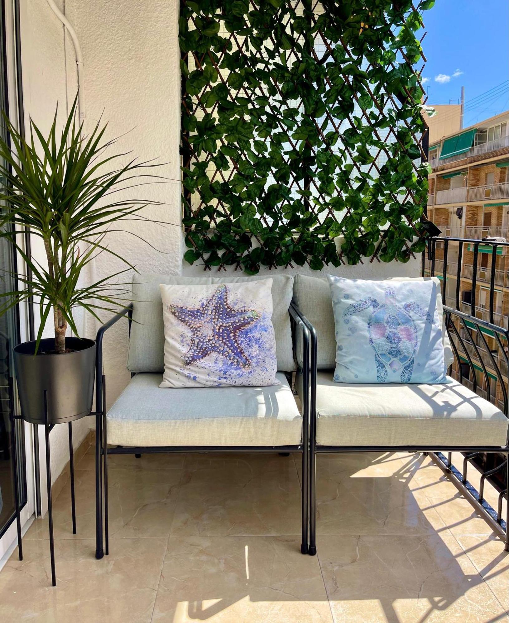 Apartamento Mar Y Montana Cullera Zewnętrze zdjęcie