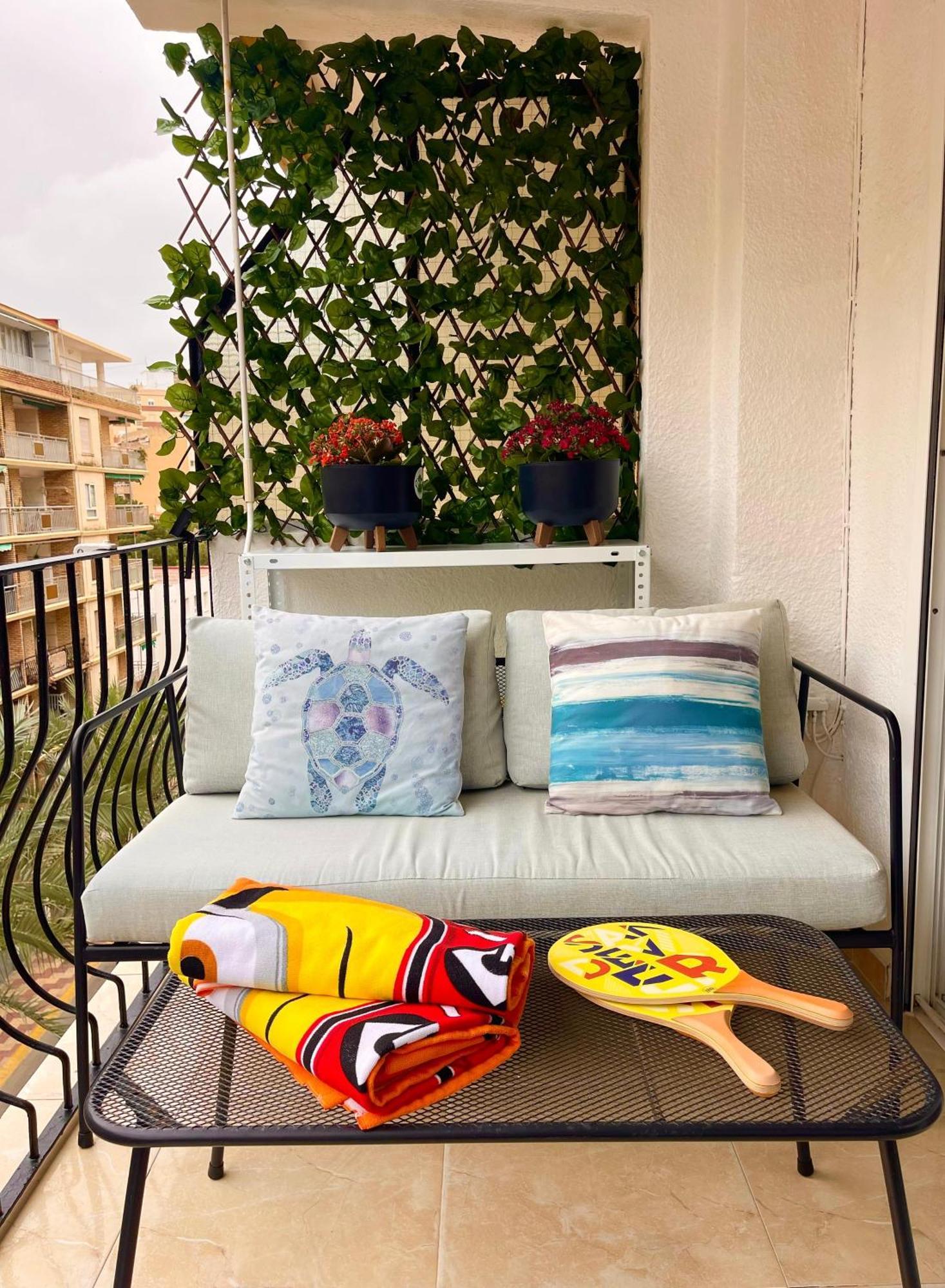 Apartamento Mar Y Montana Cullera Zewnętrze zdjęcie
