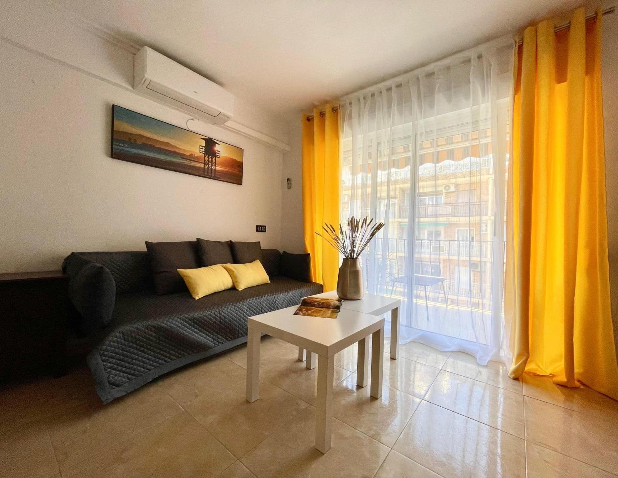 Apartamento Mar Y Montana Cullera Zewnętrze zdjęcie