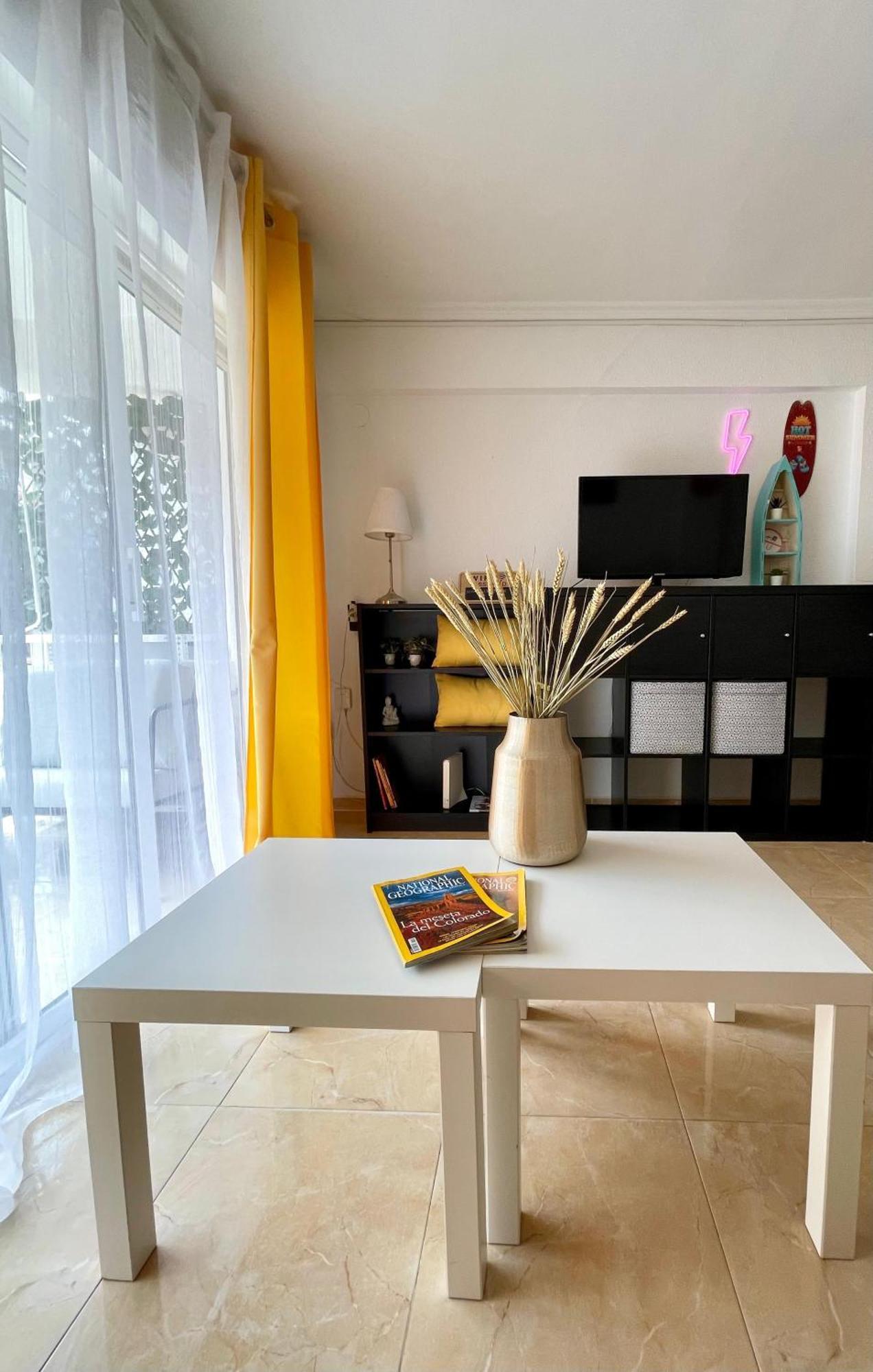 Apartamento Mar Y Montana Cullera Zewnętrze zdjęcie